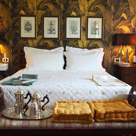Bed and Breakfast Aura Relais Numana Exterior foto