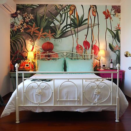 Bed and Breakfast Aura Relais Numana Exterior foto