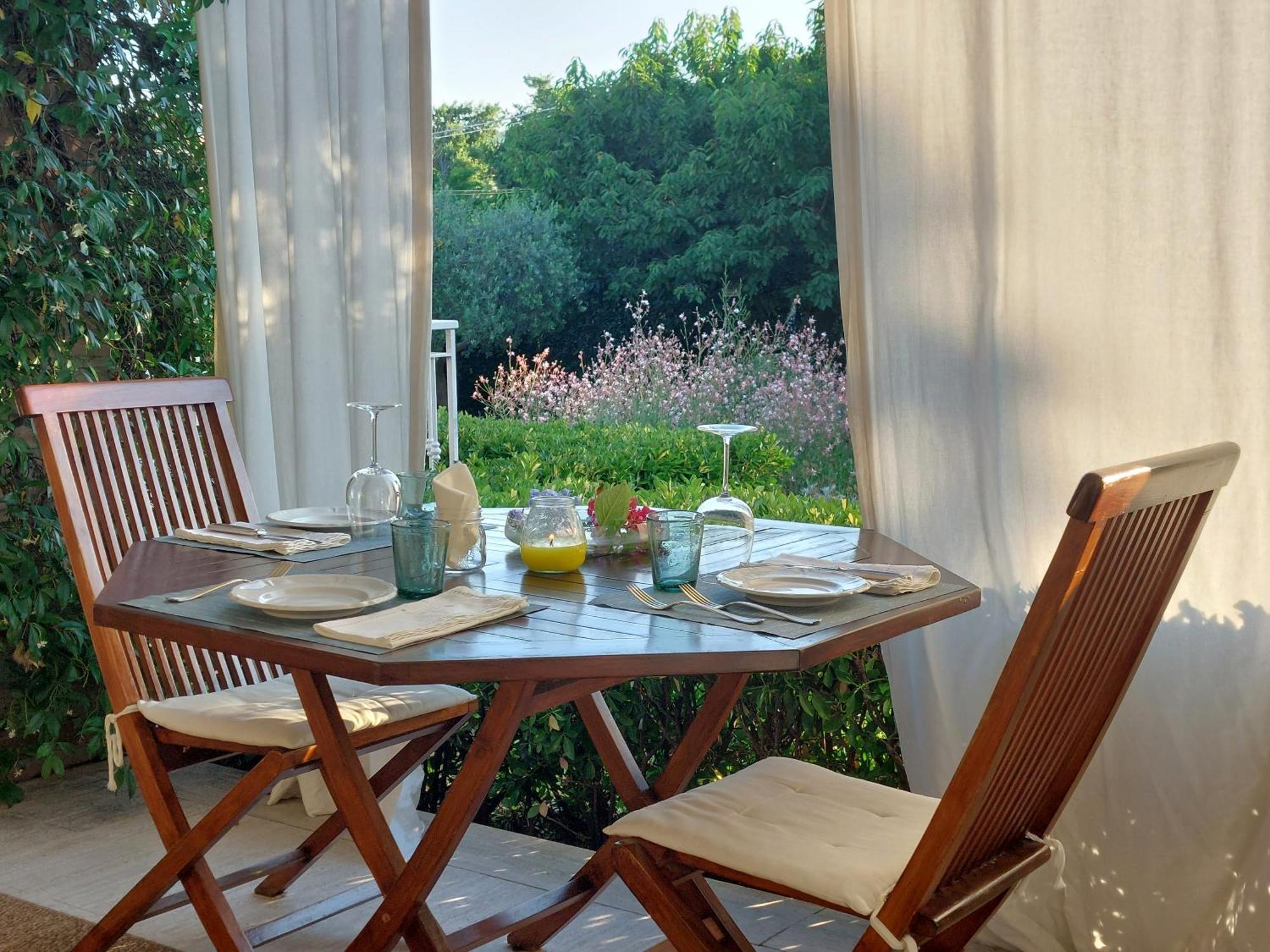 Bed and Breakfast Aura Relais Numana Exterior foto
