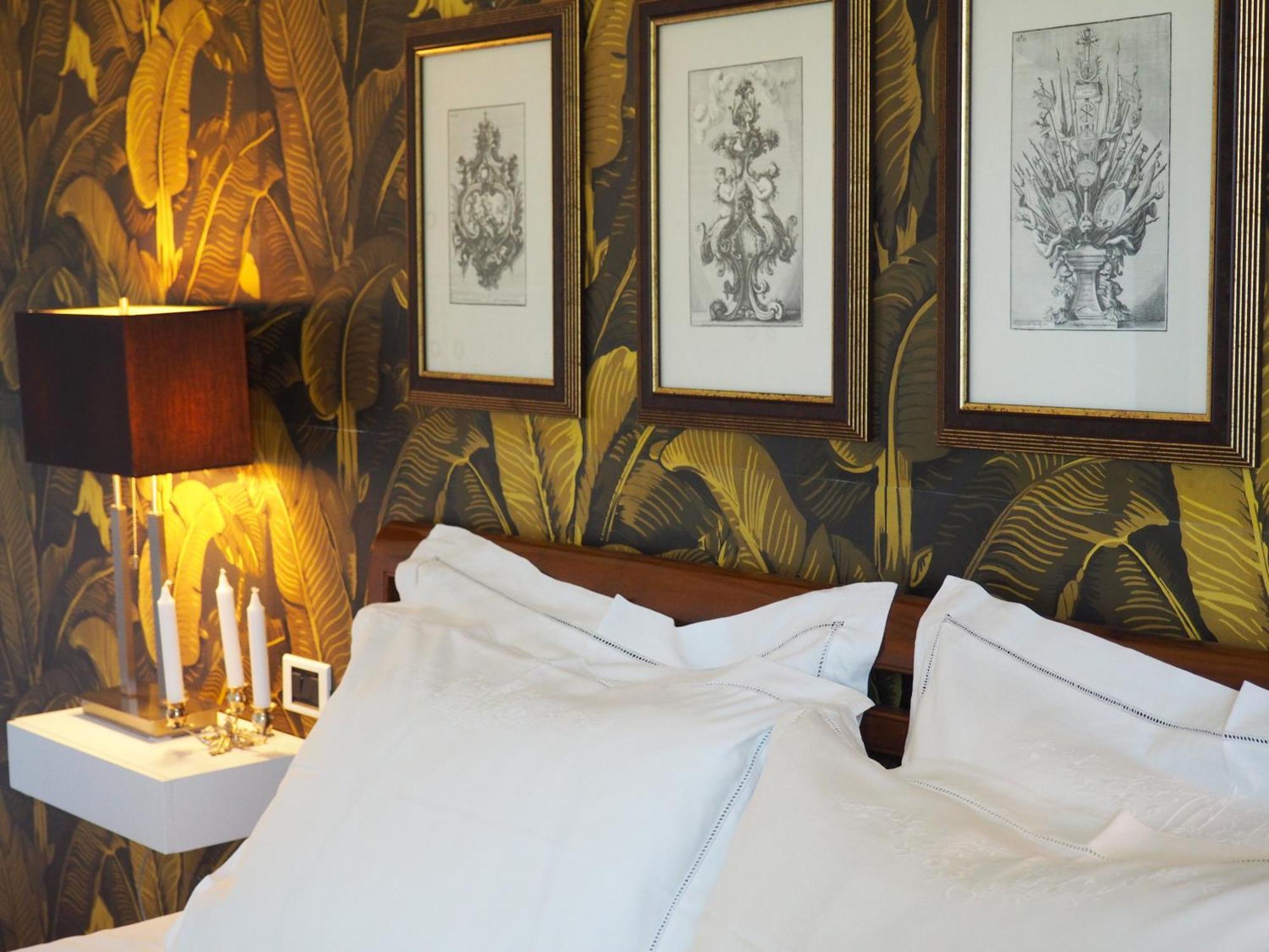 Bed and Breakfast Aura Relais Numana Exterior foto