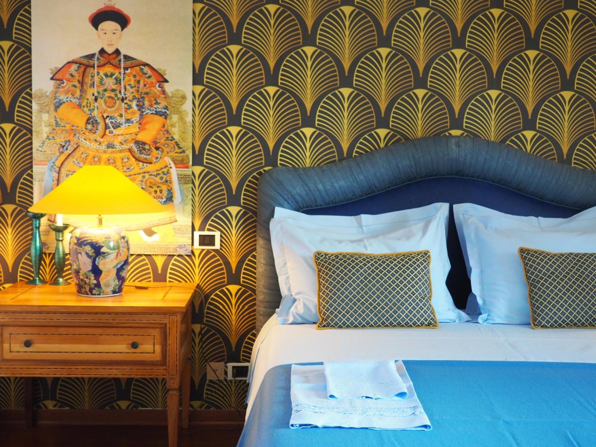 Bed and Breakfast Aura Relais Numana Exterior foto