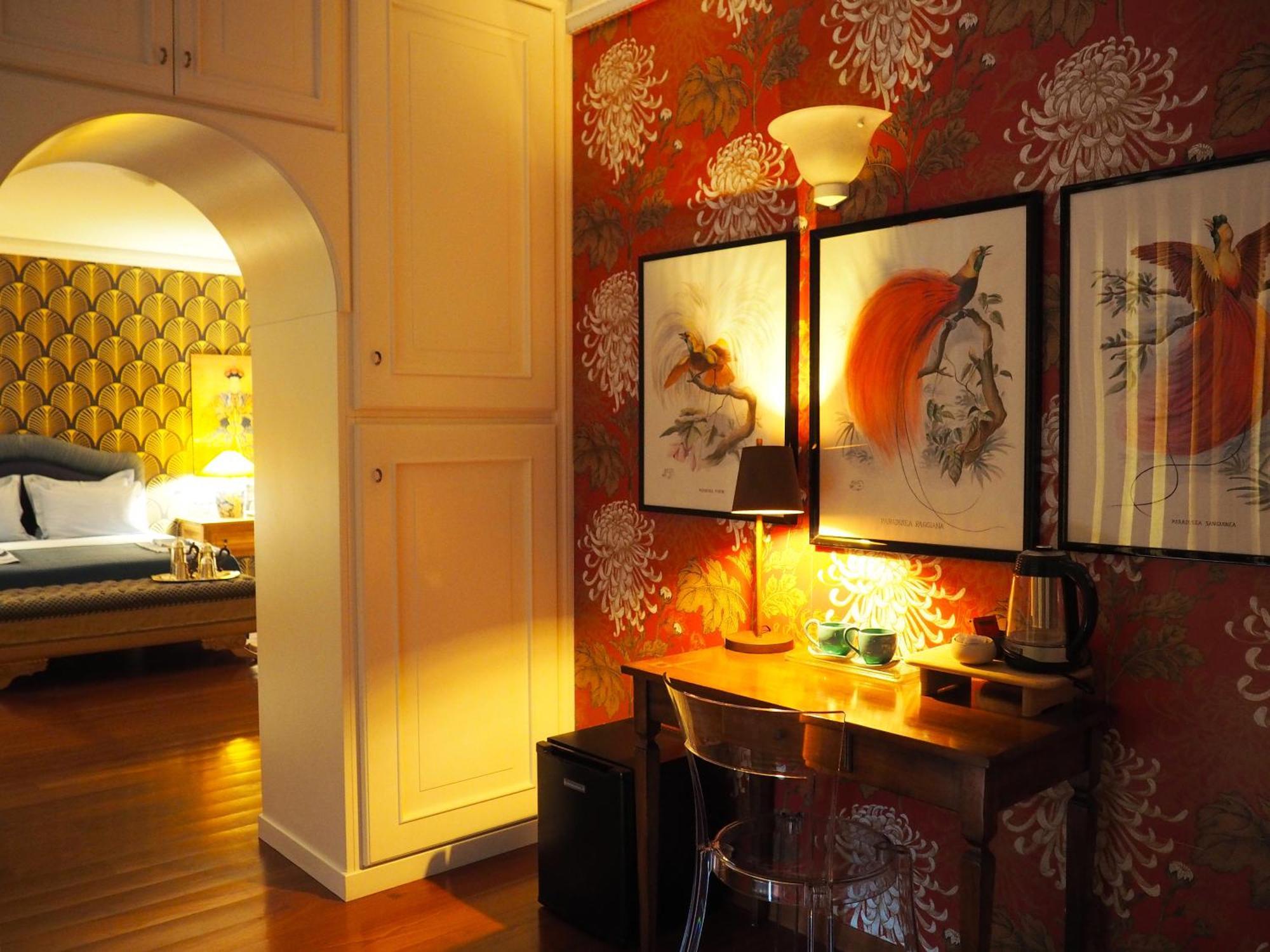 Bed and Breakfast Aura Relais Numana Exterior foto
