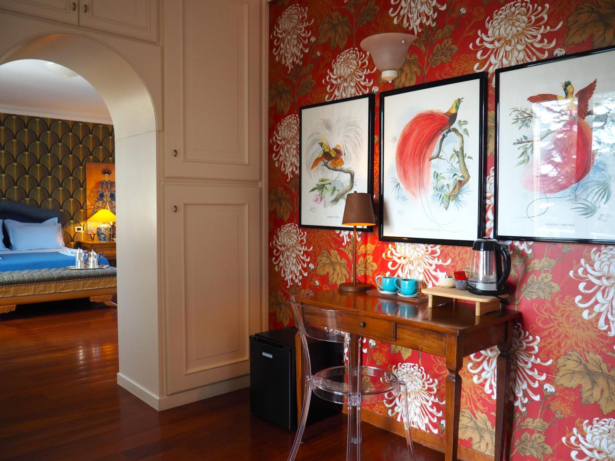 Bed and Breakfast Aura Relais Numana Exterior foto