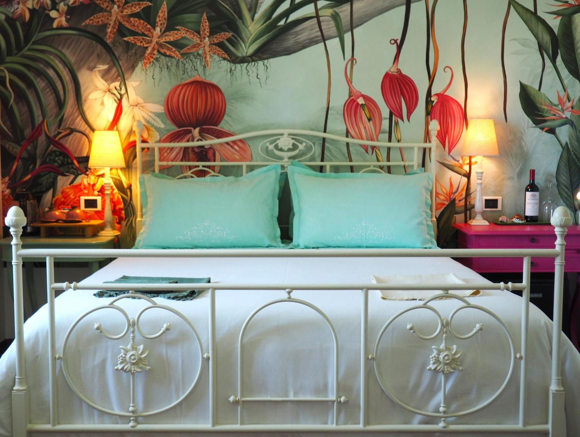 Bed and Breakfast Aura Relais Numana Exterior foto